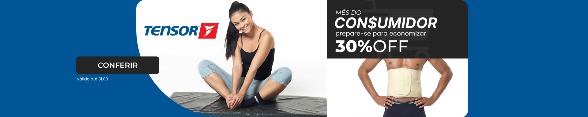 Verão 2026 - Tensor